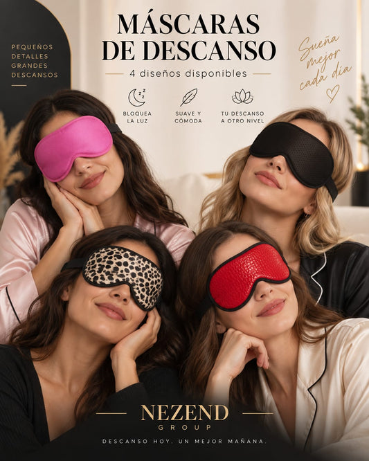 TAPA OJOS PREMIUM