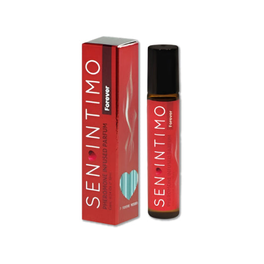 PHEROMONE INFUSED PARFUM FOREVER X 10 ML DAMA PP 40.000