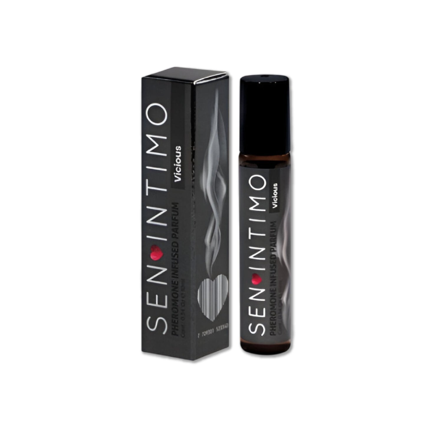 PHEROMONE INFUSED PARFUM VICIOUS X 10 ML HOMBRE PP 40.000