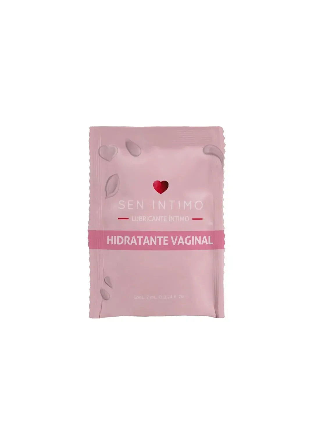 Hidratante Vaginal Sachet x 7 ML by Sen Íntimo PRECIO PUBLICO 7.000