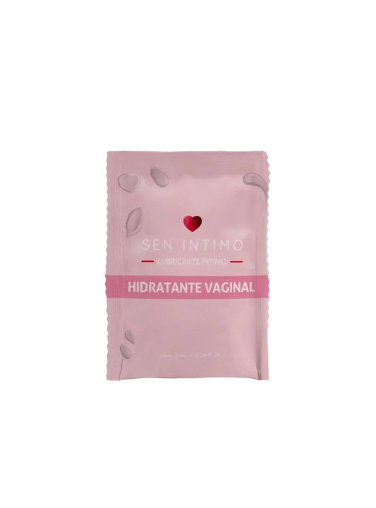 Hidratante Vaginal Sachet x 7 ML by Sen Íntimo PRECIO PUBLICO 7.000