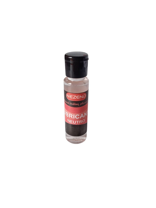 Lubricante Neutro Nezend X 30 ML ANTIGUO TOKO