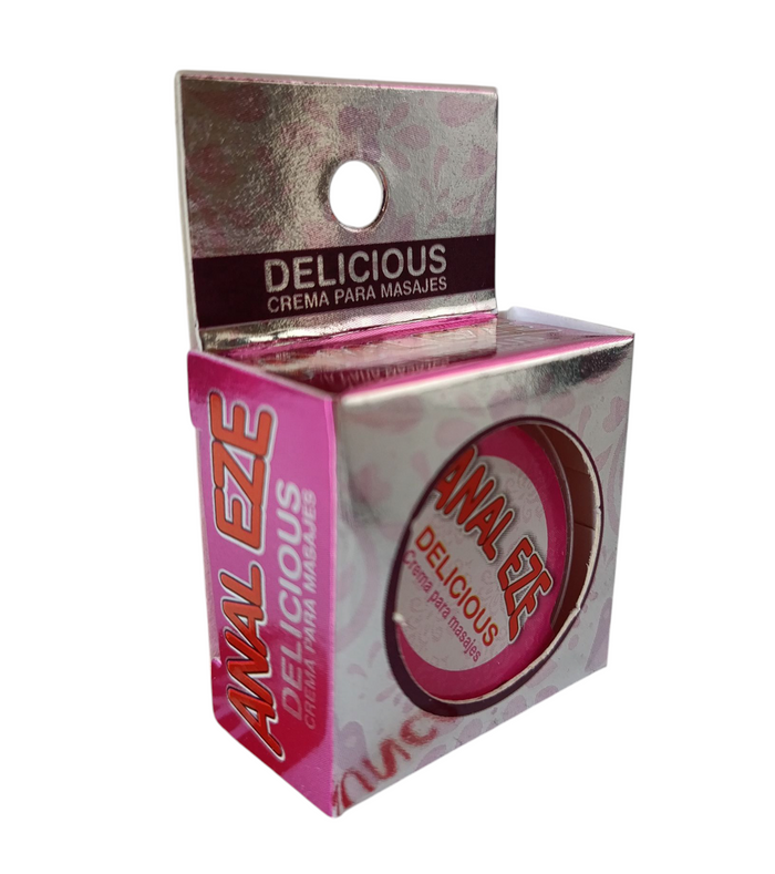 Anal Eze  Deluxe Unidad