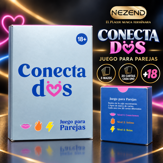 CARTAS CONECTADOS